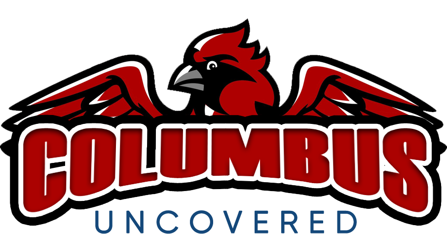 Columbus Uncovered logo