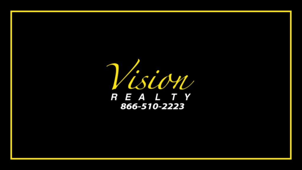 vision-reality