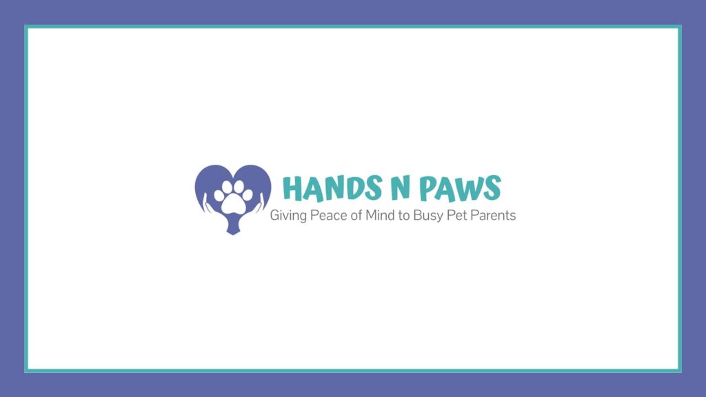 hands-n-paws
