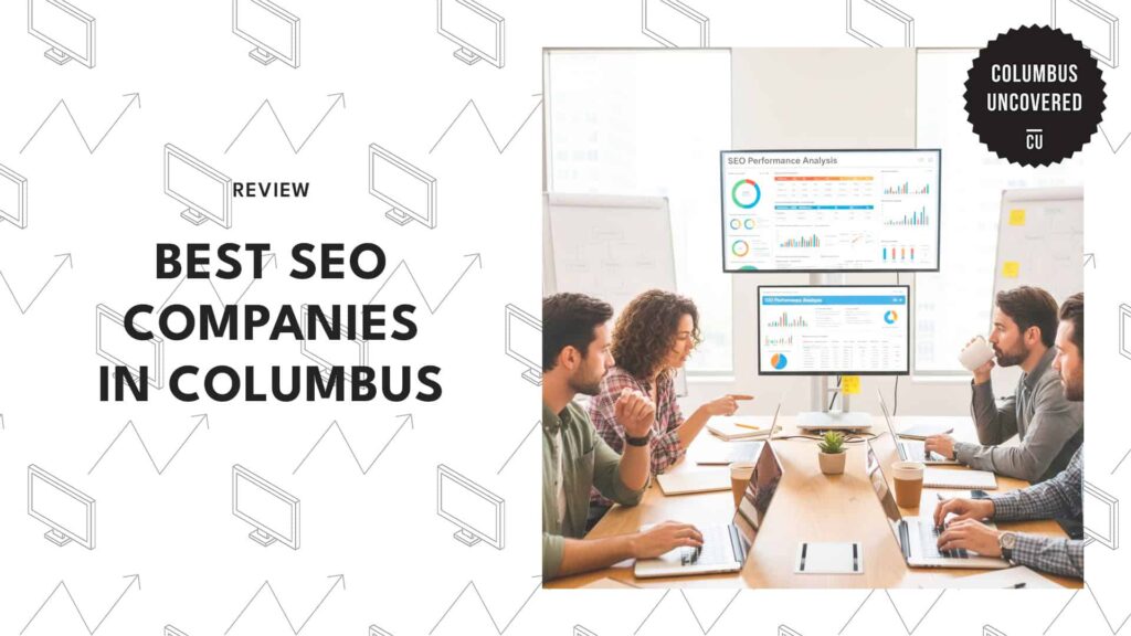 6 SEO Pros in Columbus Who Turned My Ad Losses Into Traffic Wins