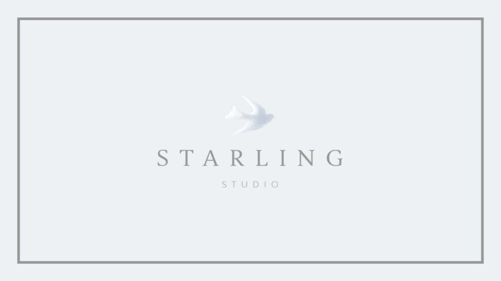 starling-studio