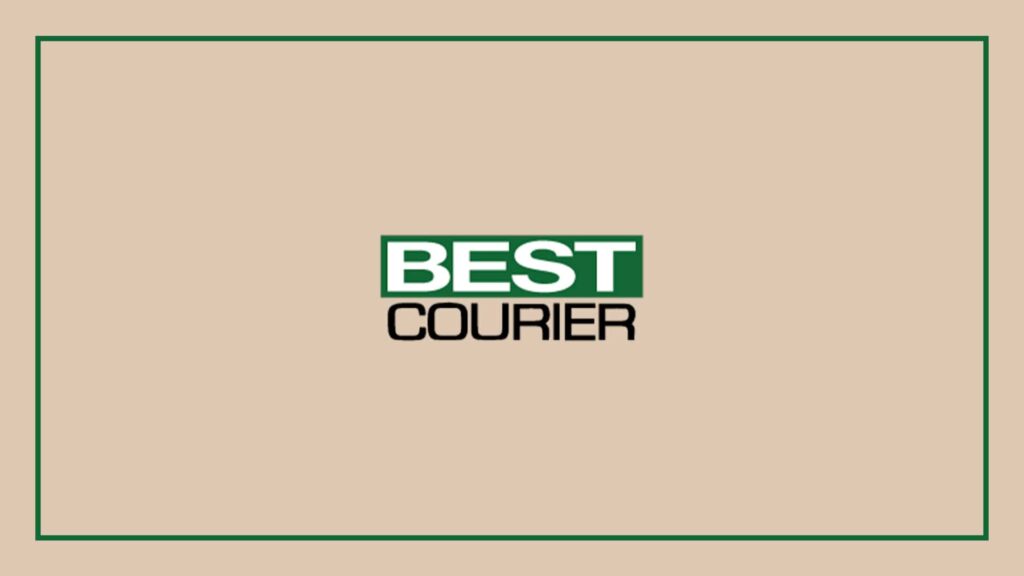 best-courier-inc