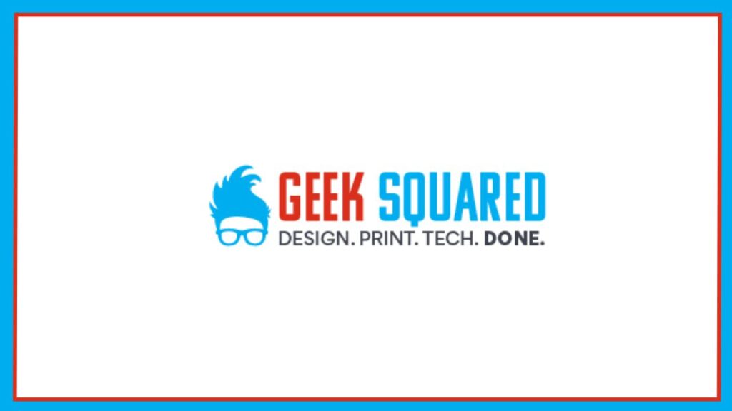 geek squared