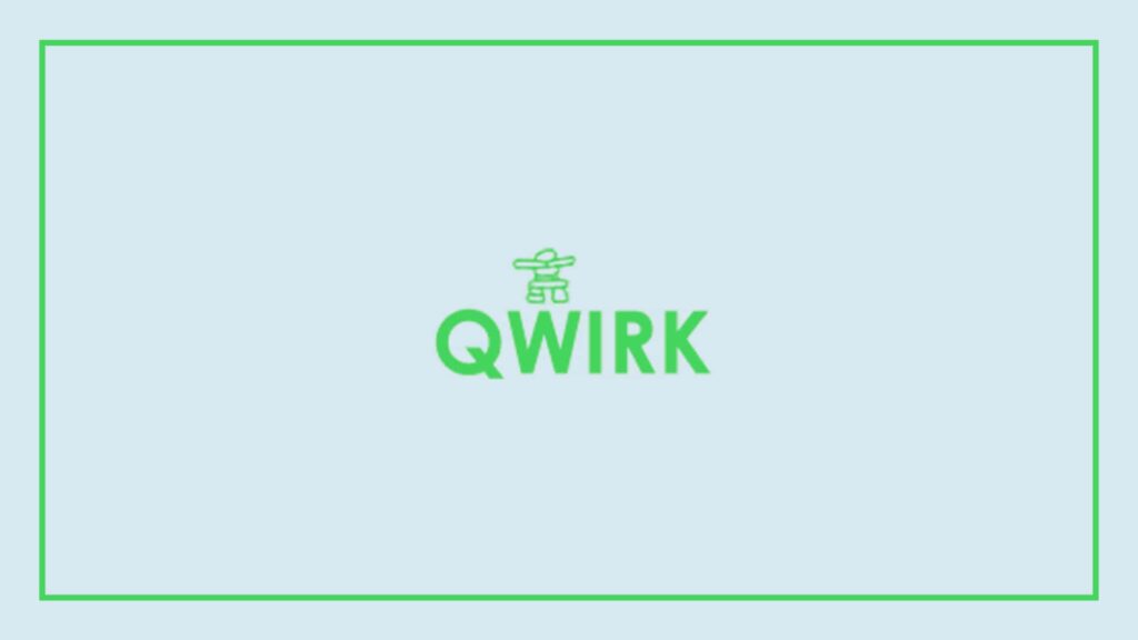 qwirk-coworking