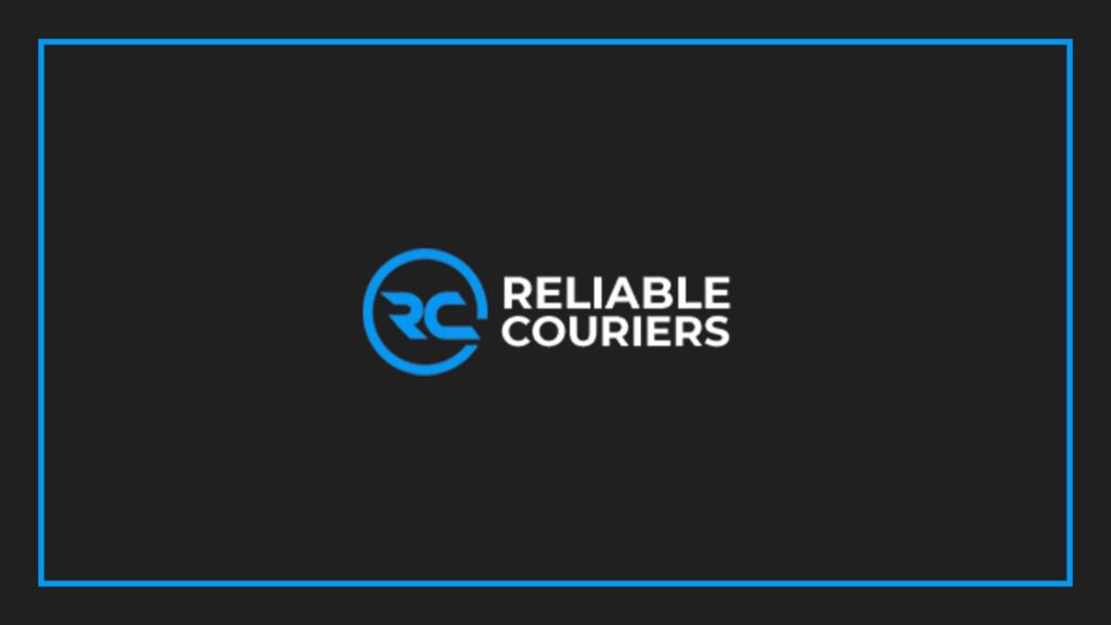 reliable-couriers