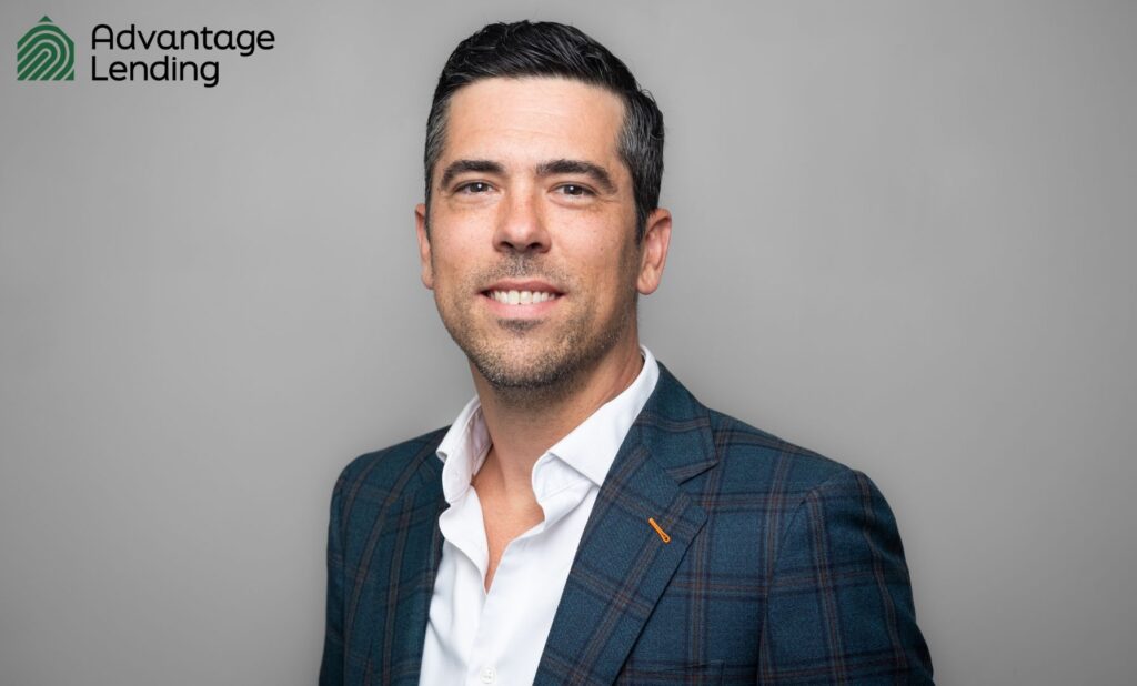 advantage lending