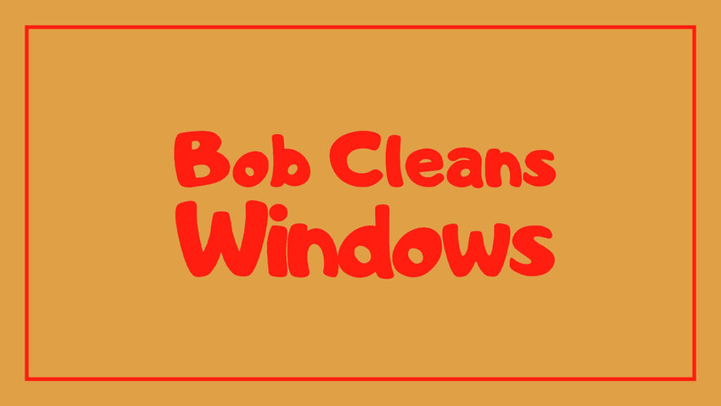 bob-cleans-windows-logo