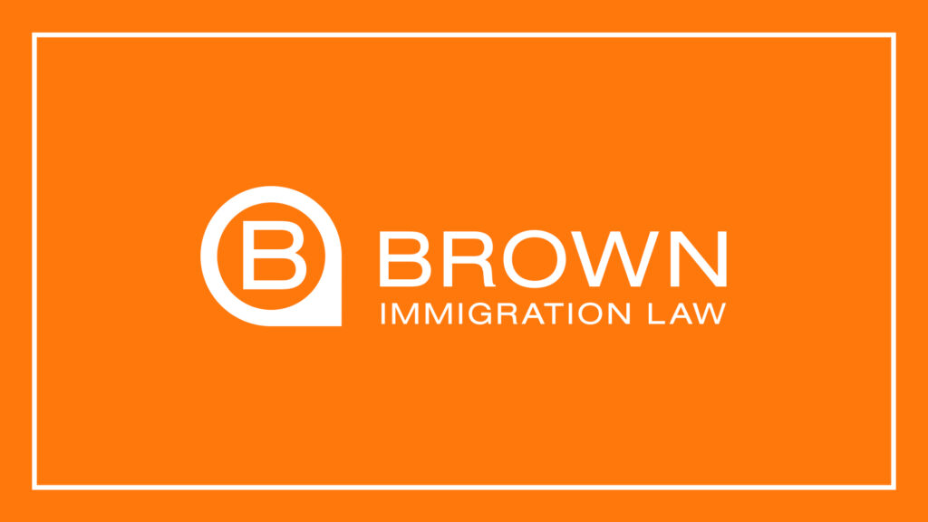 brown-immigration-law-logo