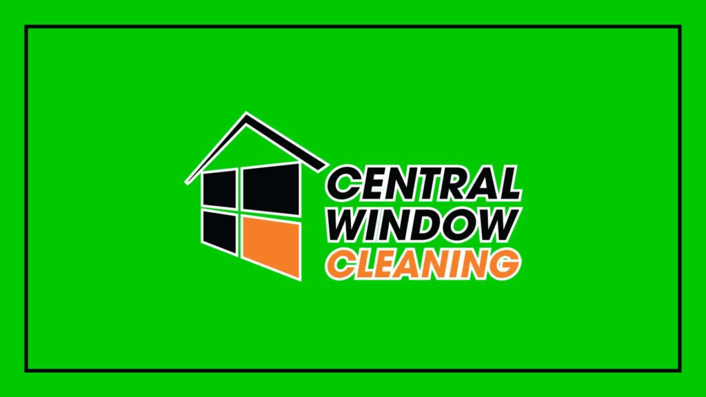 central-window-cleaning-logo