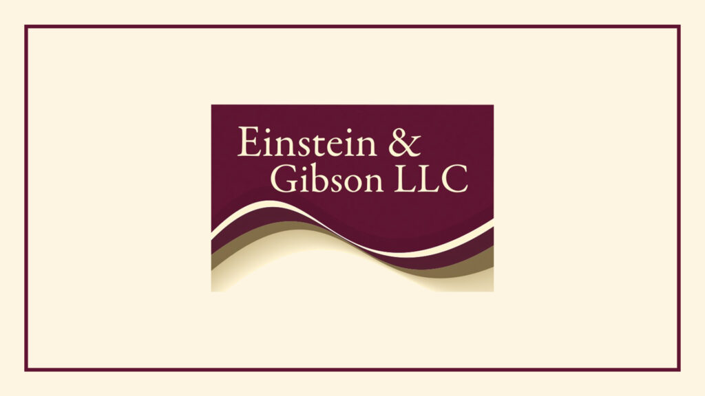 einstein-gibson-llc-logo