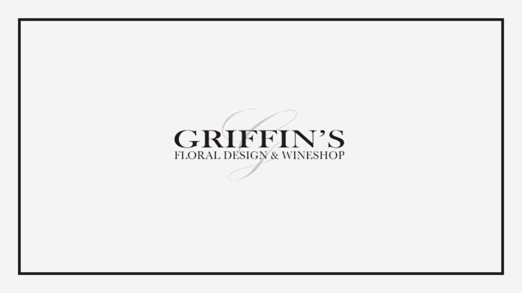 griffins-floral-design-logo