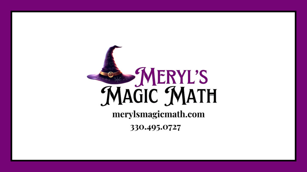 meryls-magic-math-tutoring-logo