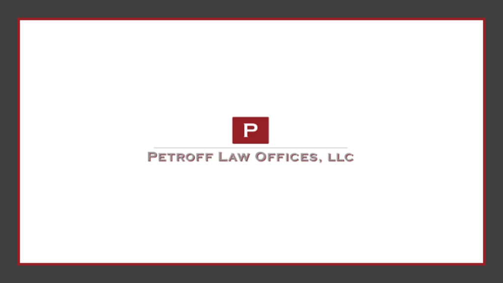 petroff-law-offices-llc-logo