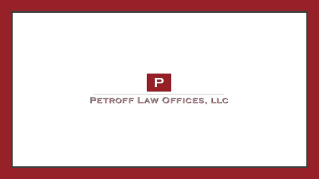 petroff-law-offices-logo