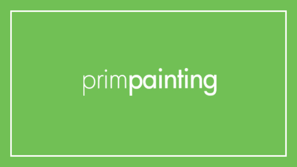 prim-painting