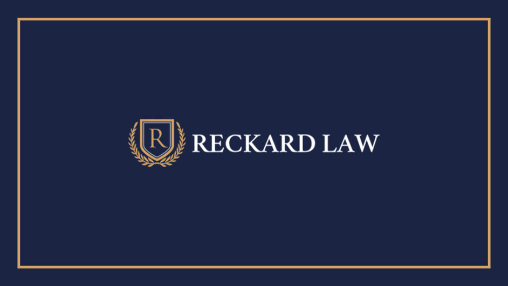 reckard-law-logo