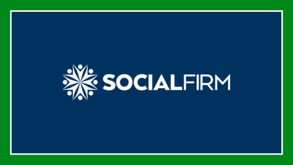 social-firm-logo