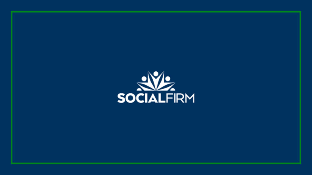 social-firm-logo