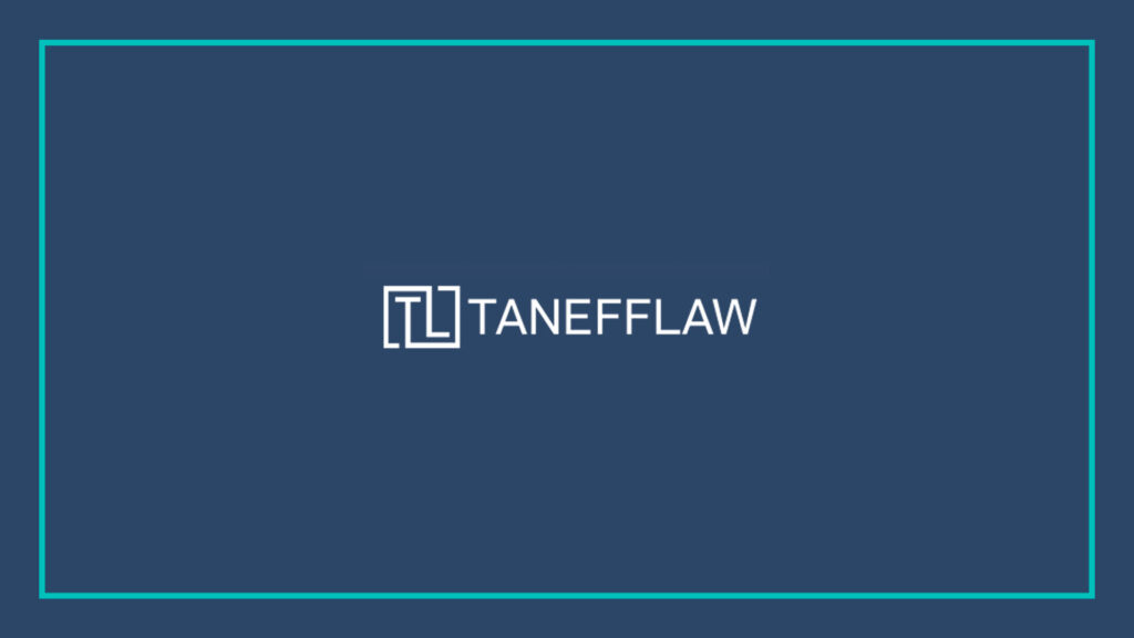 taneff-law