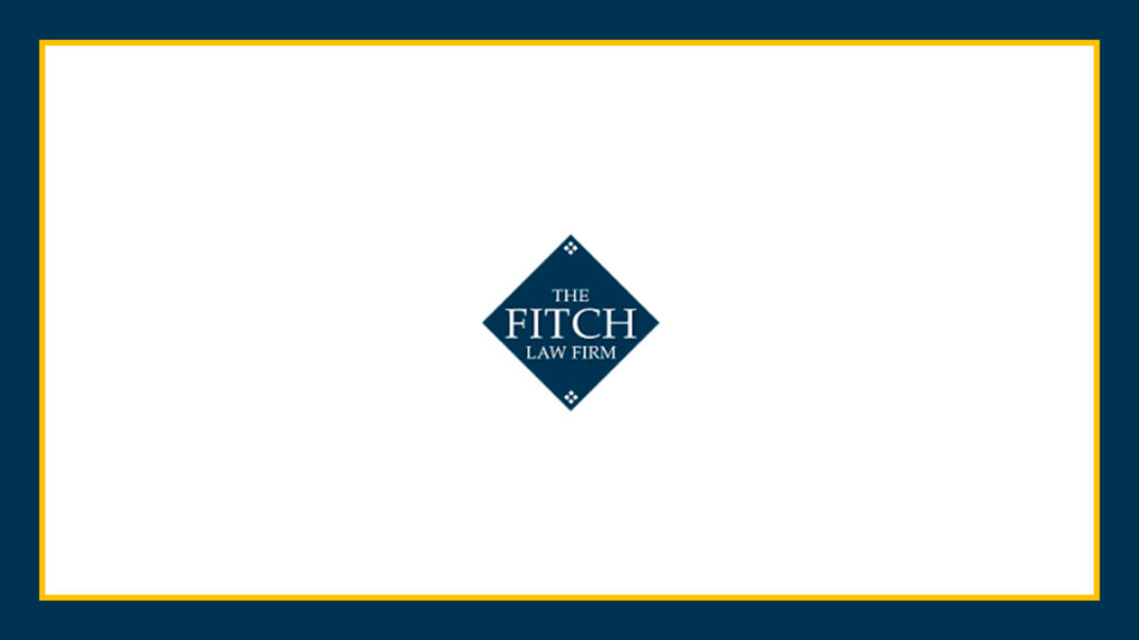 the-fitch-law-firm