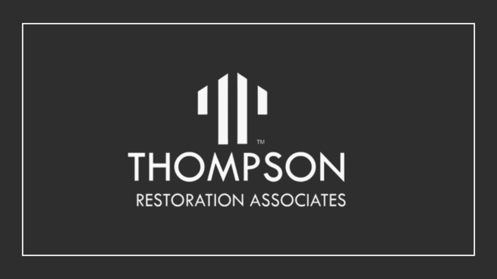thompson-restoration-associates-logo