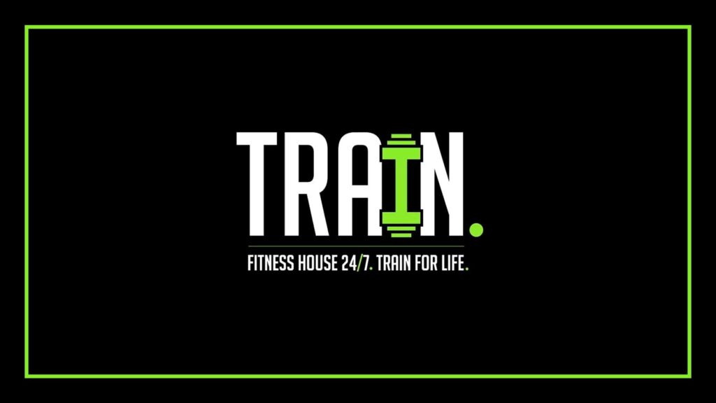 train-fitness-house