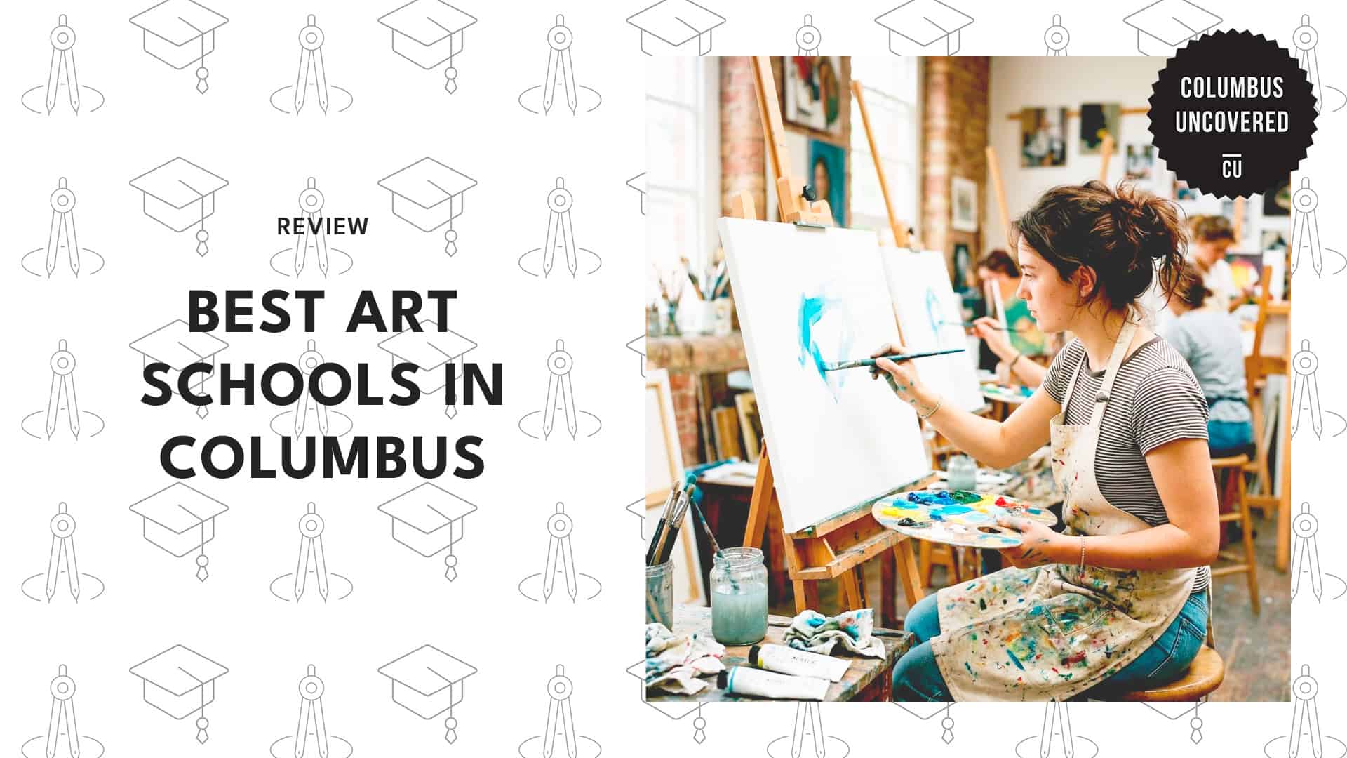 art-schools-in-columbus