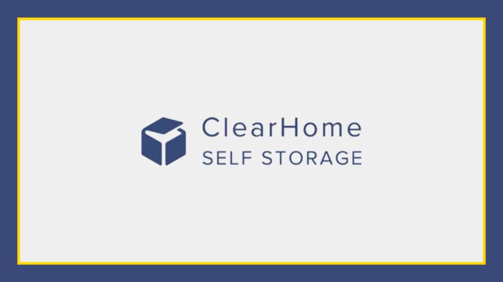 clearhome-self-storage