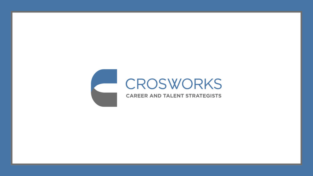 crosworks-career-talent-strategist-logo