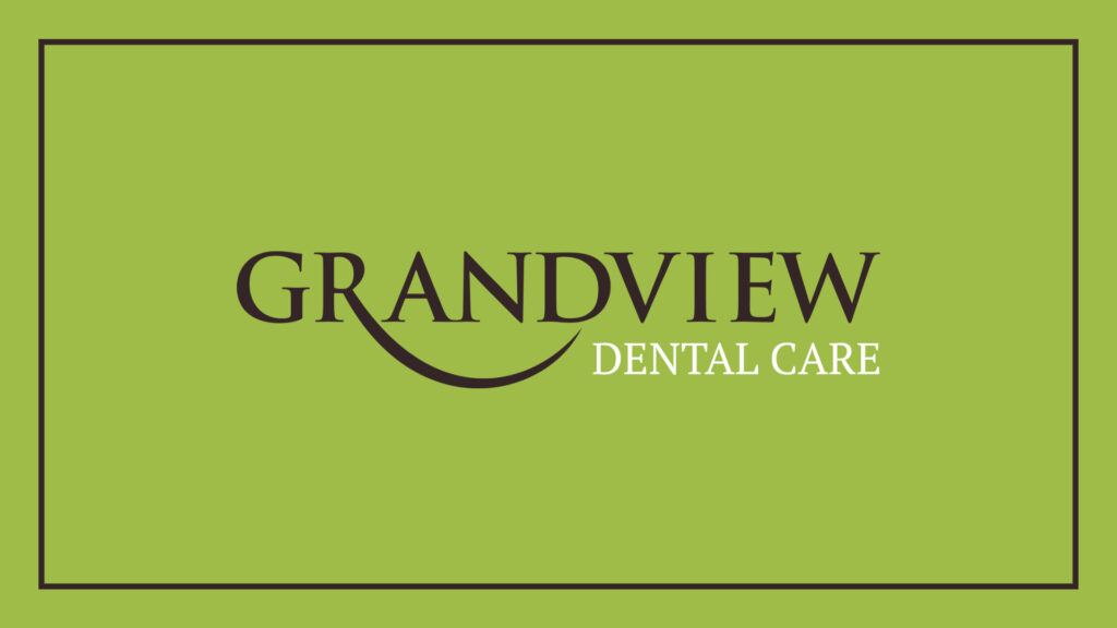 grandview-dental-care-logo