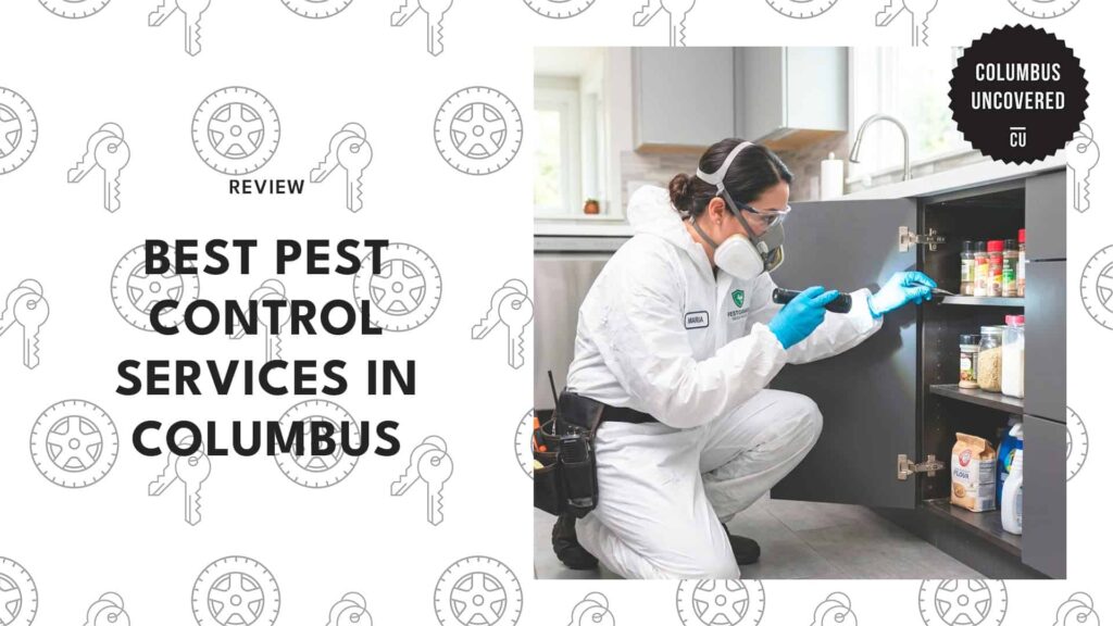 Sitemapcdatahttpswwwkedriinfoecoshield Pest Solutions Columbus Reviews