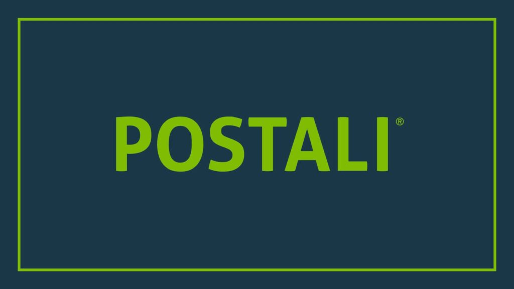 postali