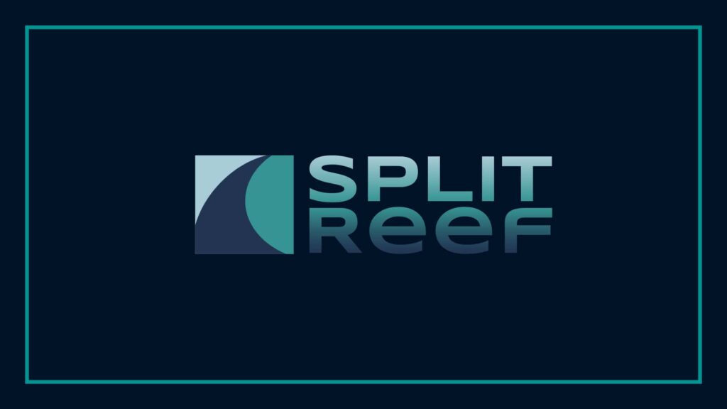 split-reef