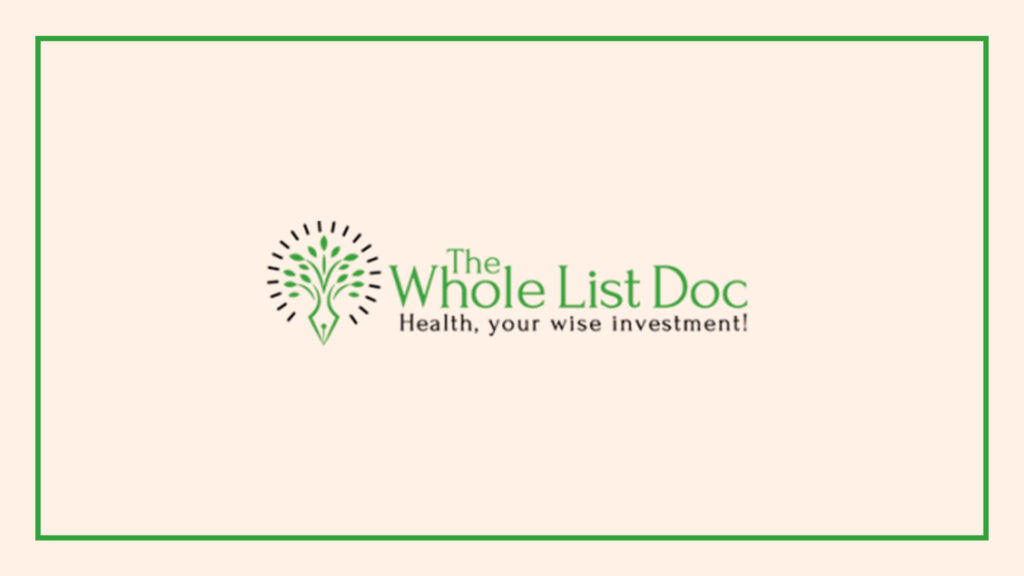 the-whole-list-doc-logo