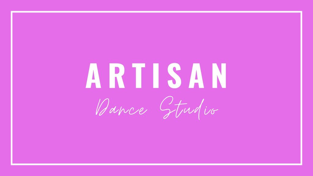 artisan-dance-studio