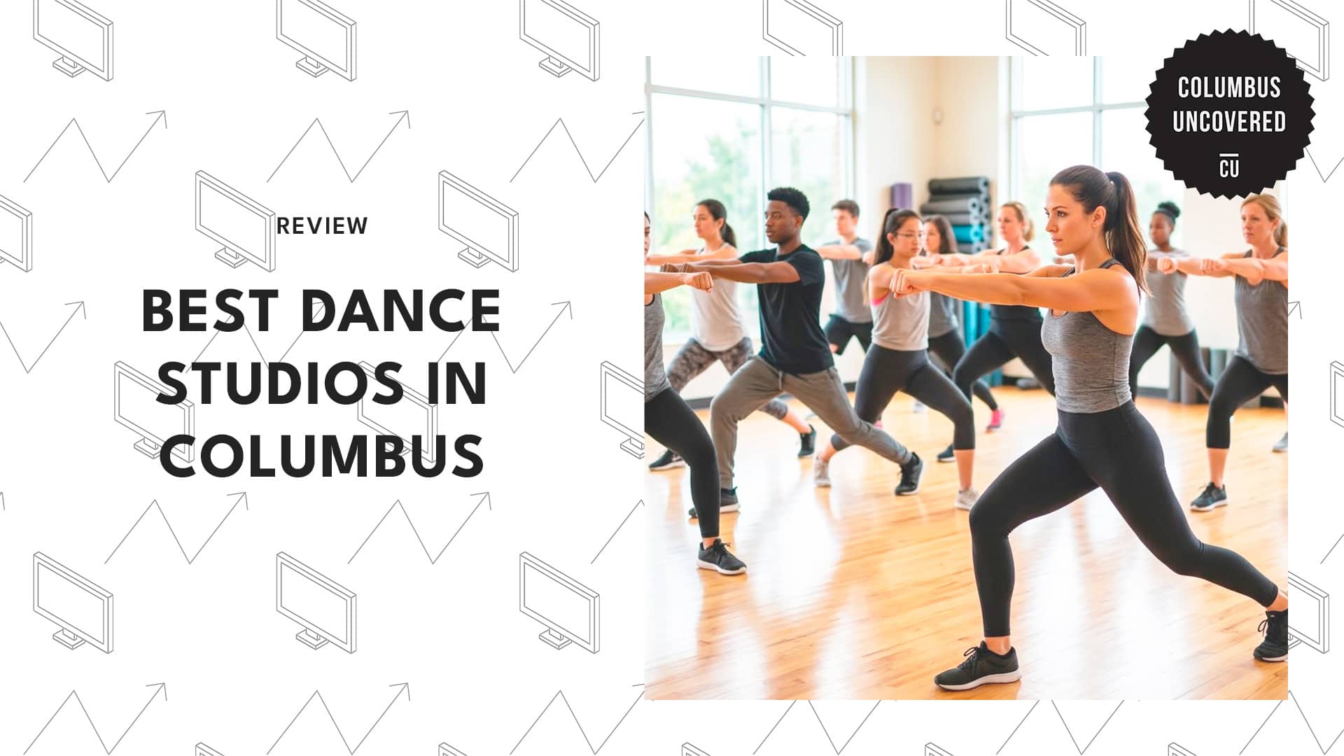 best-dance-studios-columbus