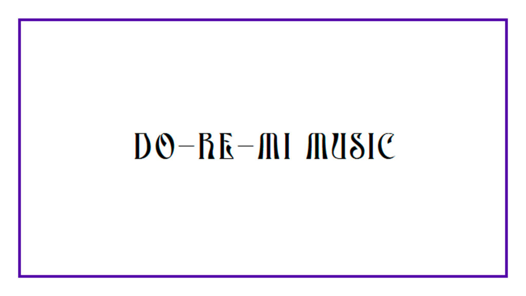 do-re-mi-music-piano-lessons-with-kurt-logo