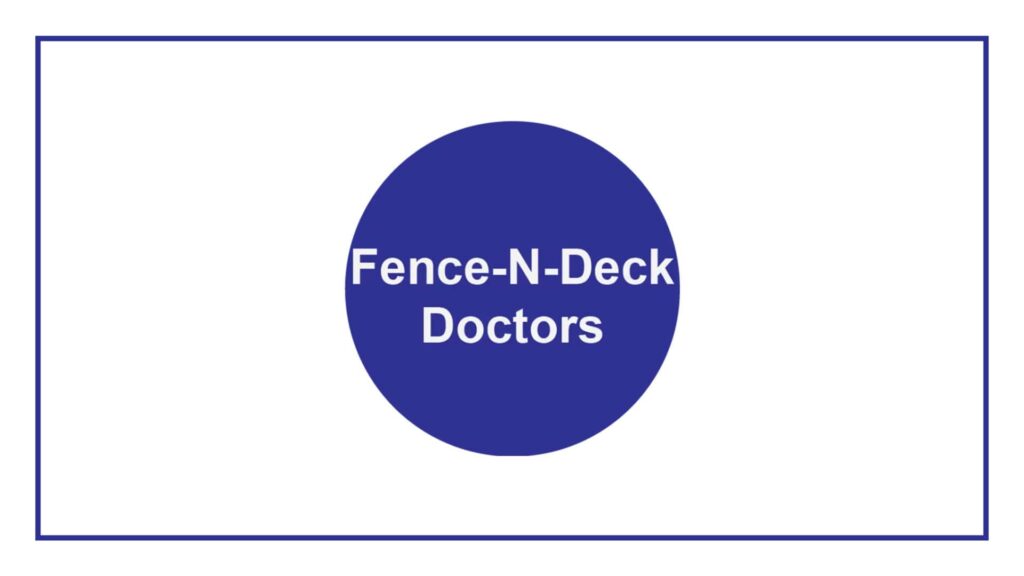 fence-n-deck-doctors