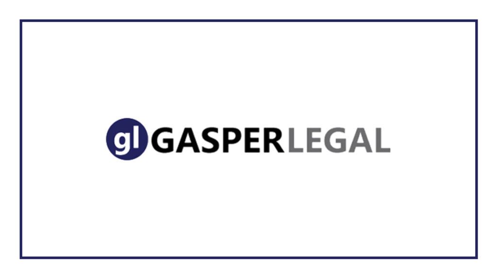 gasper-legal-logo