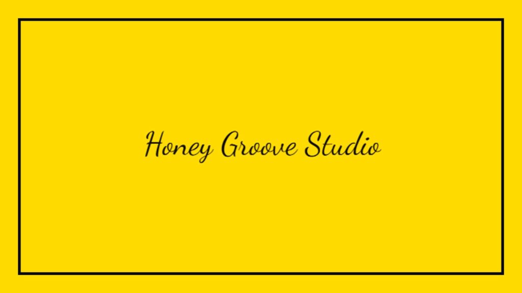 honey-groove-studio