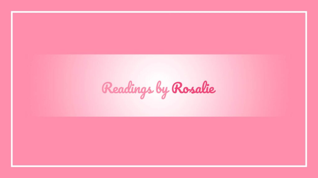 readings-by-rosalie