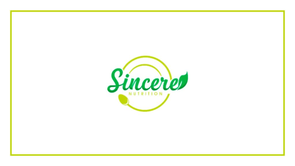 sincere-nutrition