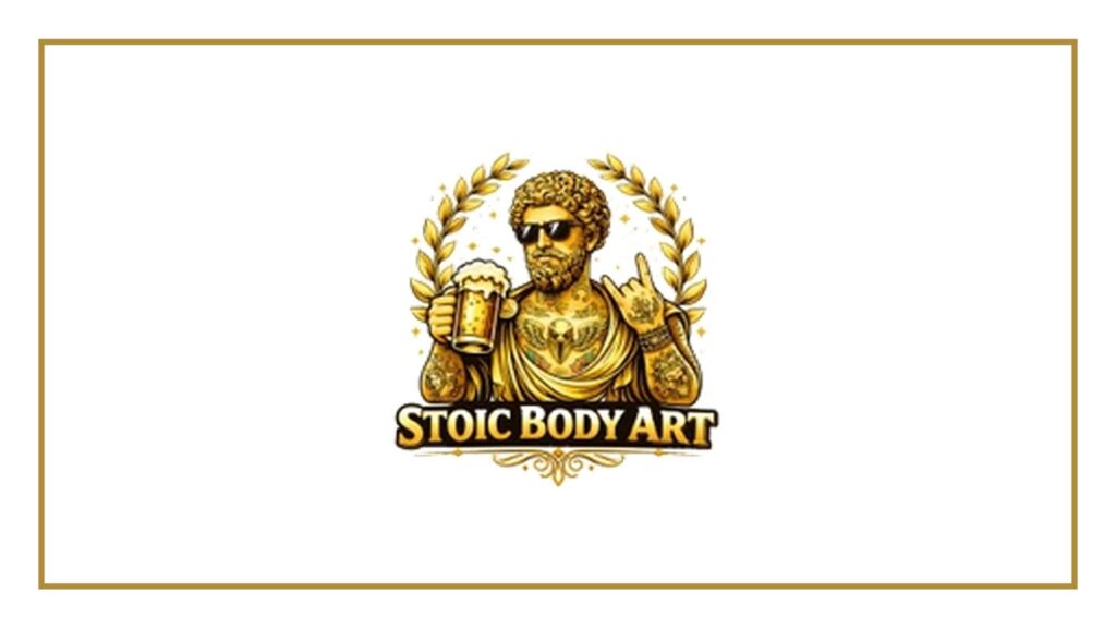 stoic-body-art-logo