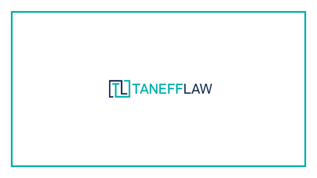 taneff-law-logo