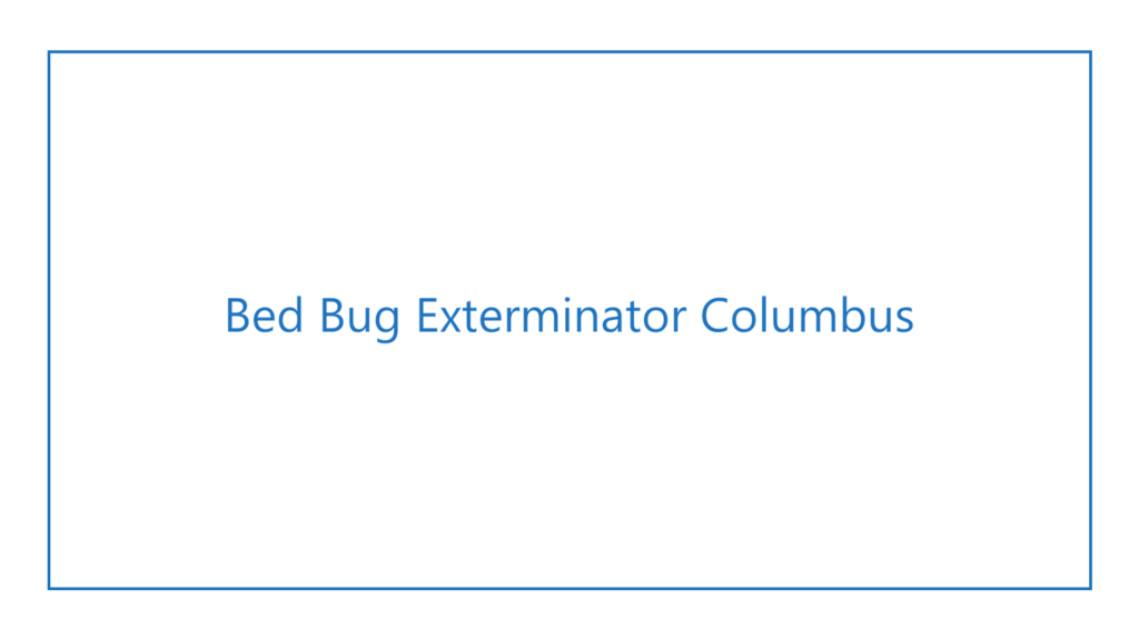 bed-bug-exterminator-columbus-logo