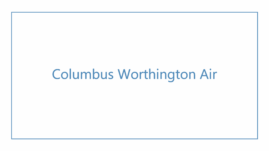 columbus-worthington-air