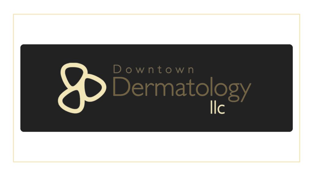 downtown-dermatology-logo
