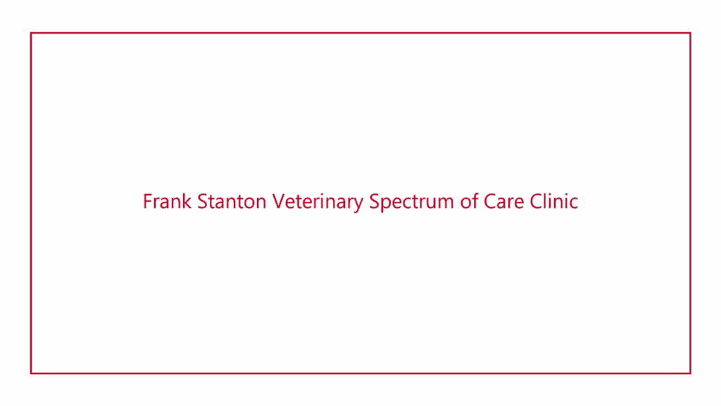 frank-stanton-veterinary-spectrum-of-care-clinic