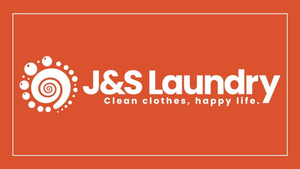 j-s-laundromat-logo