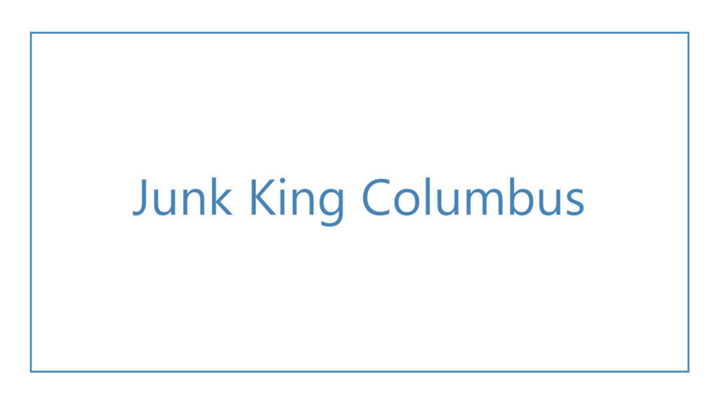 junk-king-columbus-logo